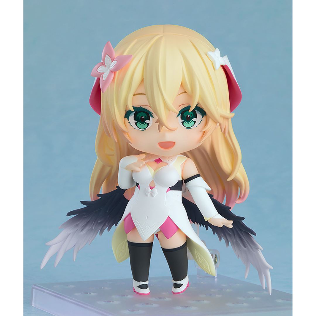 Why Does Nobody Remember Me in This World? - Nendoroid #2571 - Rinne [PRE-ORDER](RELEASE JAN25)
