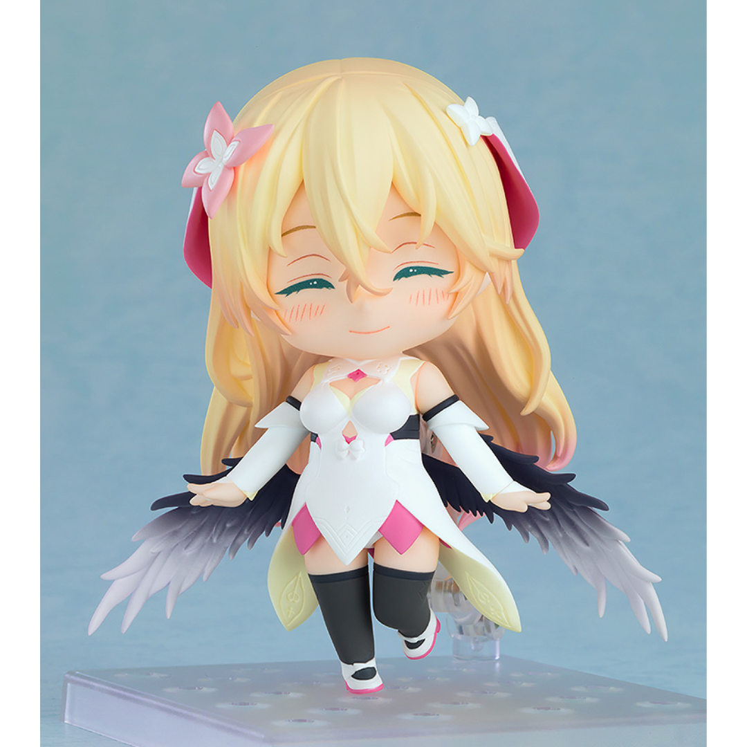 Why Does Nobody Remember Me in This World? - Nendoroid #2571 - Rinne [PRE-ORDER](RELEASE JAN25)