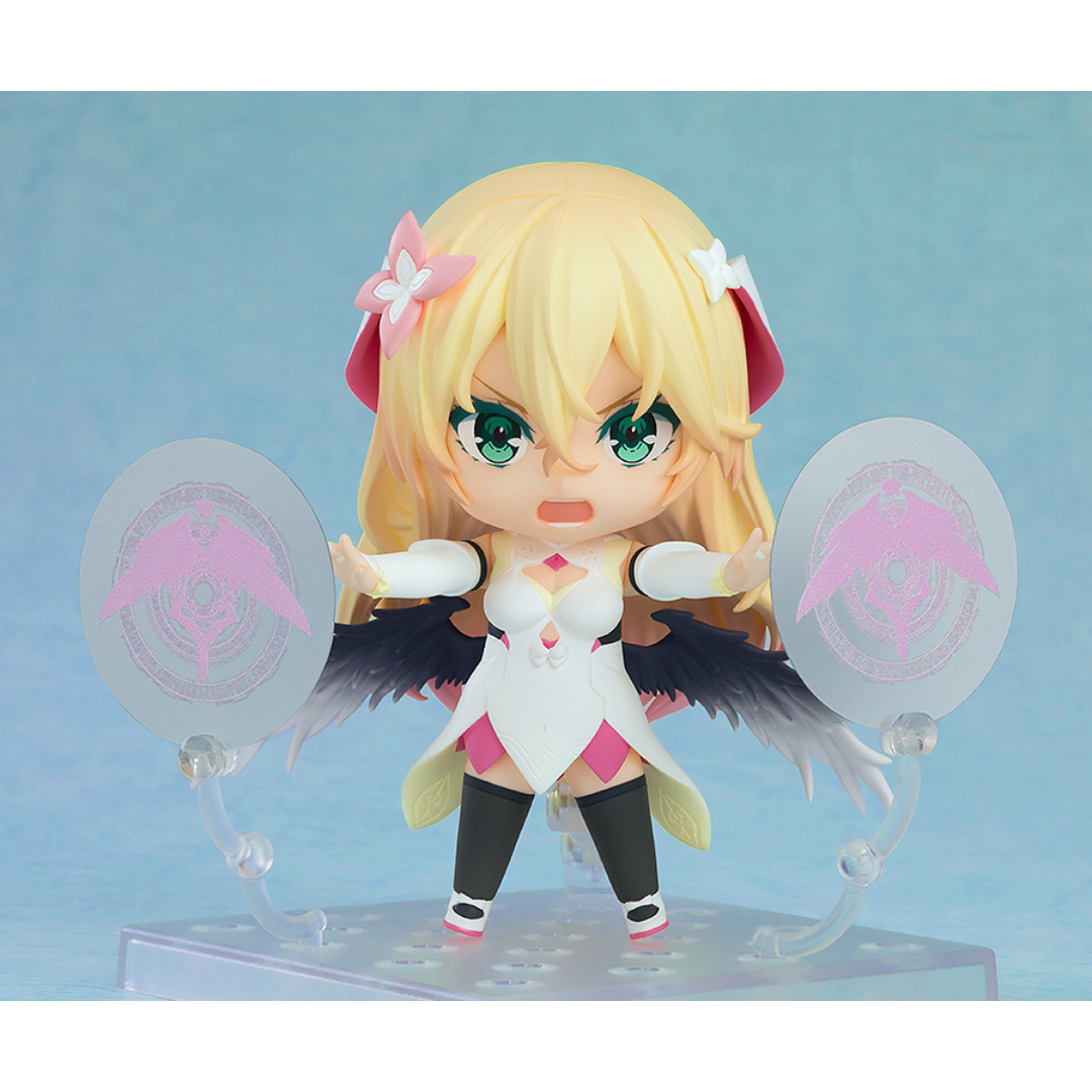 Why Does Nobody Remember Me in This World? - Nendoroid #2571 - Rinne [PRE-ORDER](RELEASE JAN25)