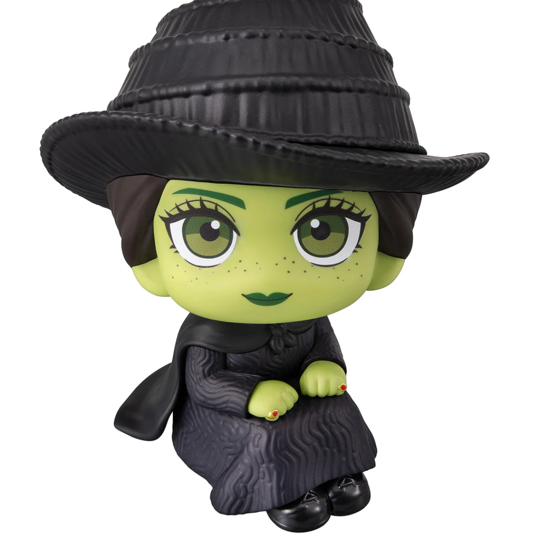Wicked - LookUp Figure - Elphaba Wicked - LookUp Figure - Elphaba