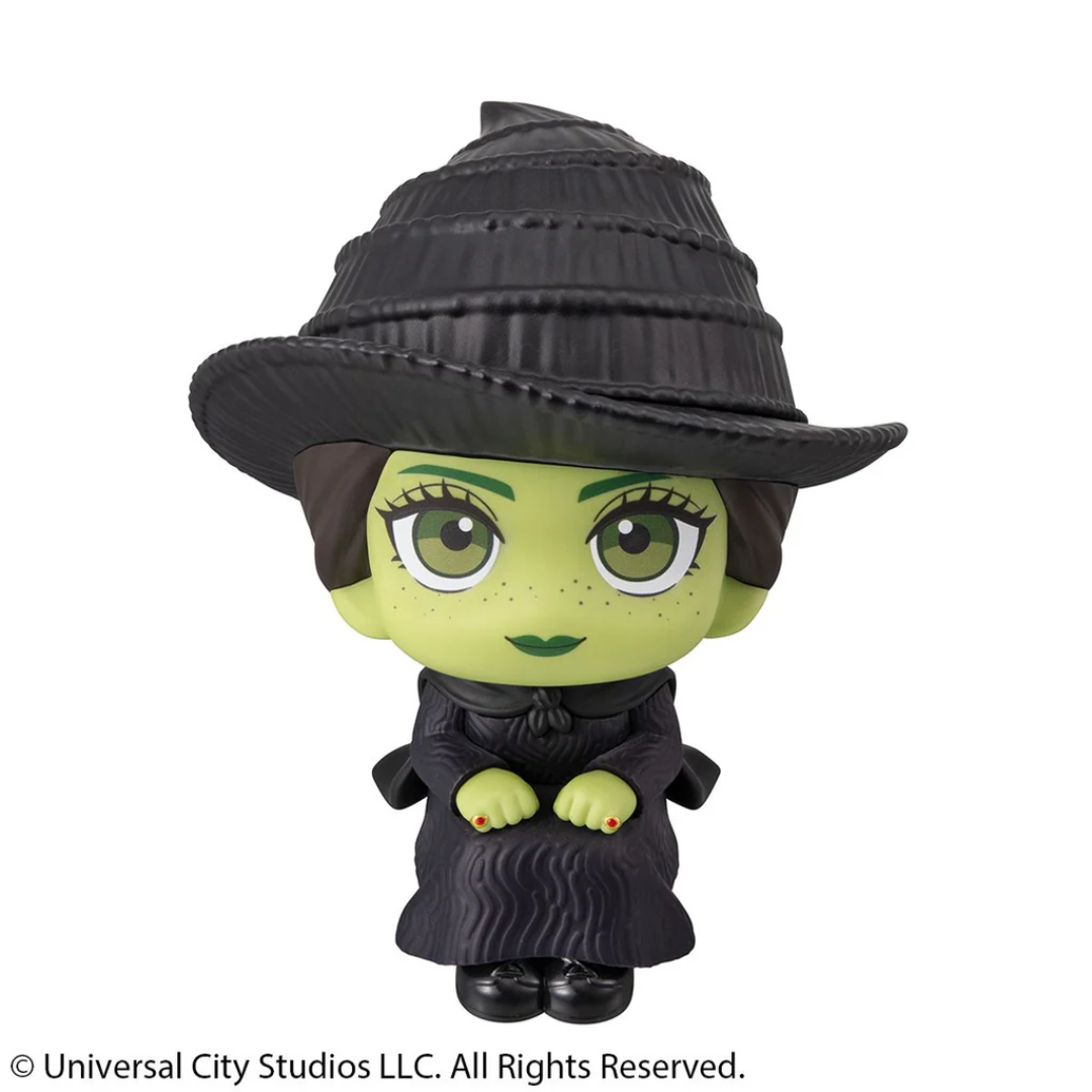 Wicked - LookUp Figure - Elphaba [PRE-ORDER] (RELEASE JUN26)