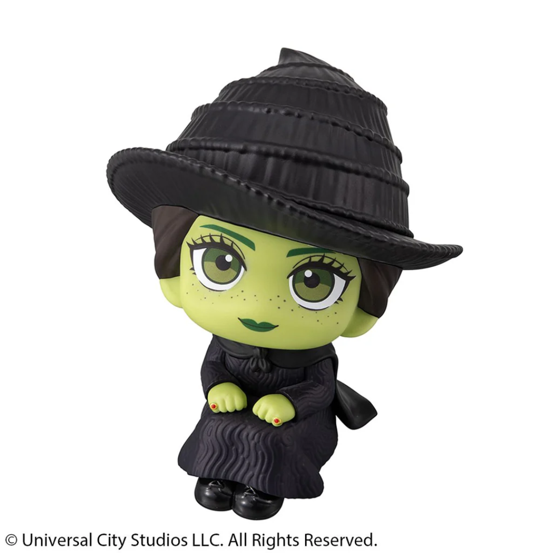 Wicked - LookUp Figure - Elphaba [PRE-ORDER] (RELEASE JUN26)
