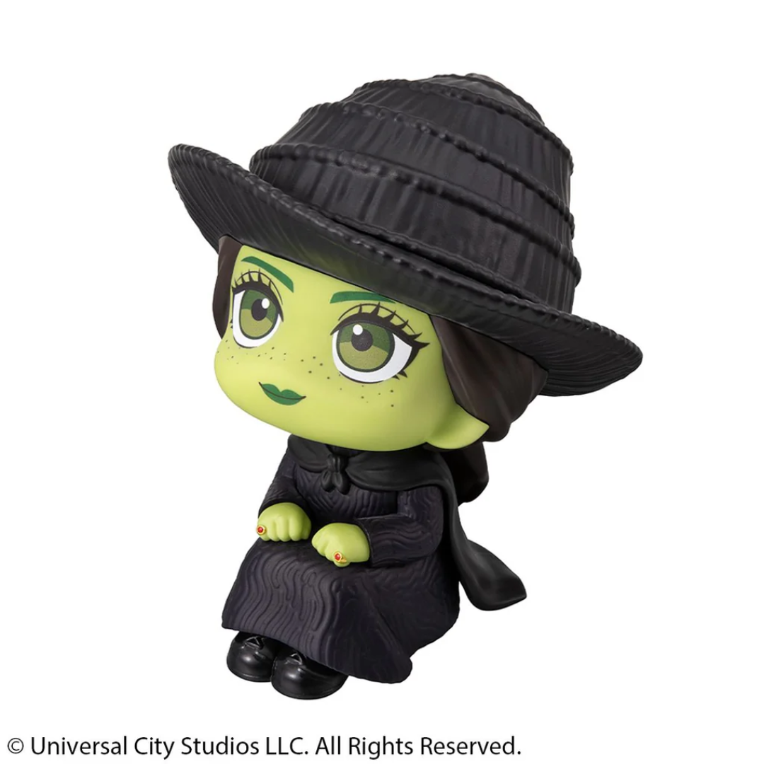 Wicked - LookUp Figure - Elphaba [PRE-ORDER] (RELEASE JUN26)