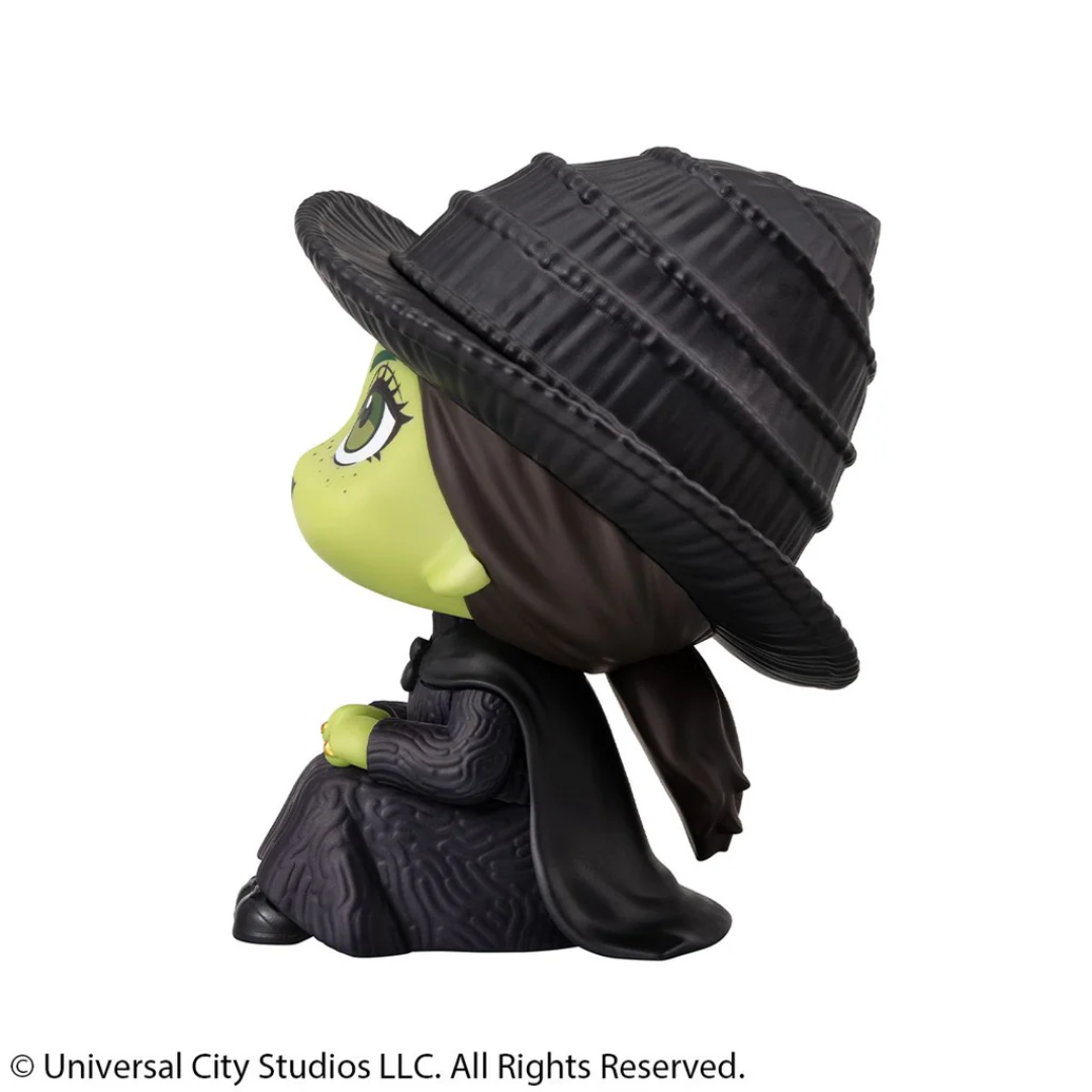 Wicked - LookUp Figure - Elphaba [PRE-ORDER] (RELEASE JUN26)