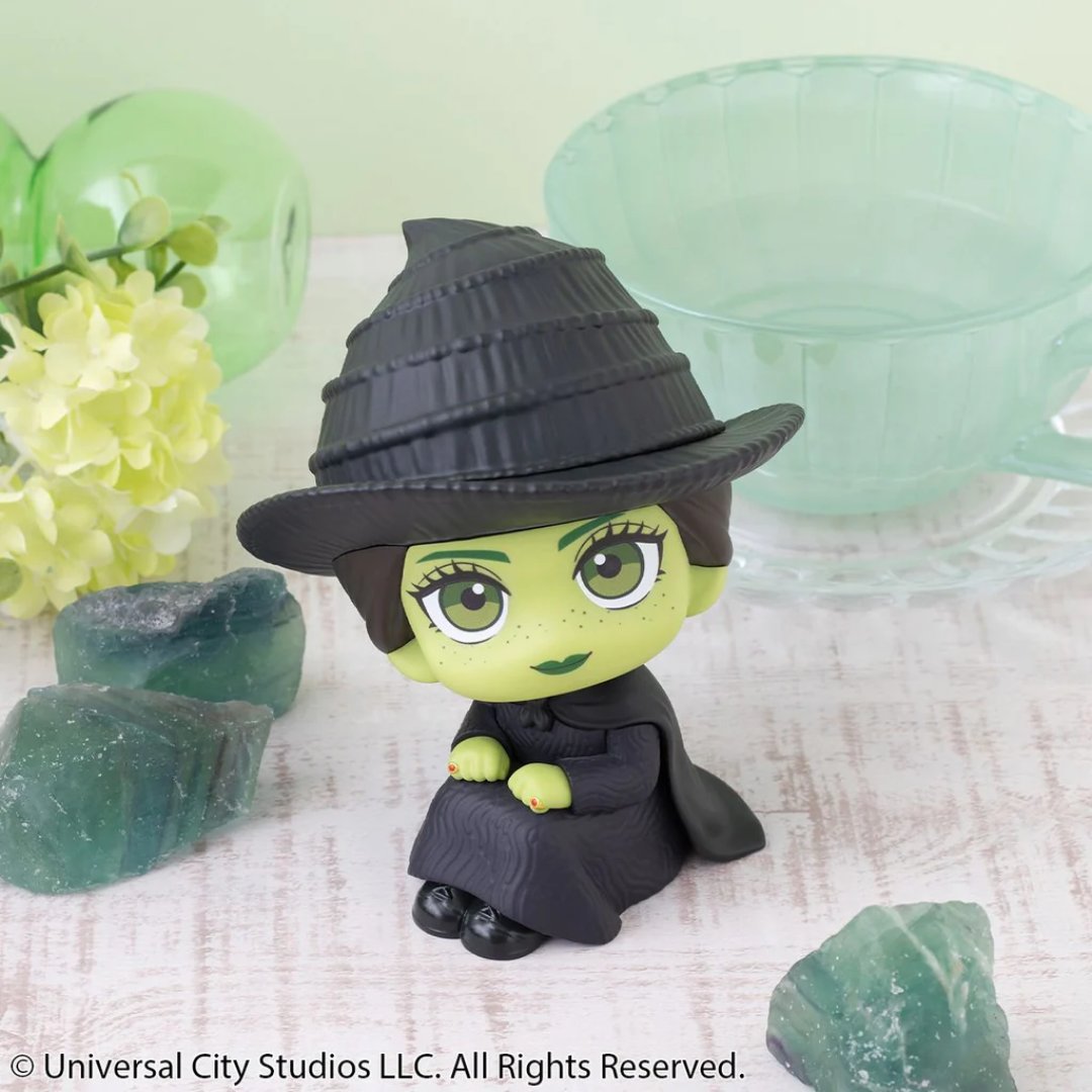 Wicked - LookUp Figure - Elphaba [PRE-ORDER] (RELEASE JUN26)