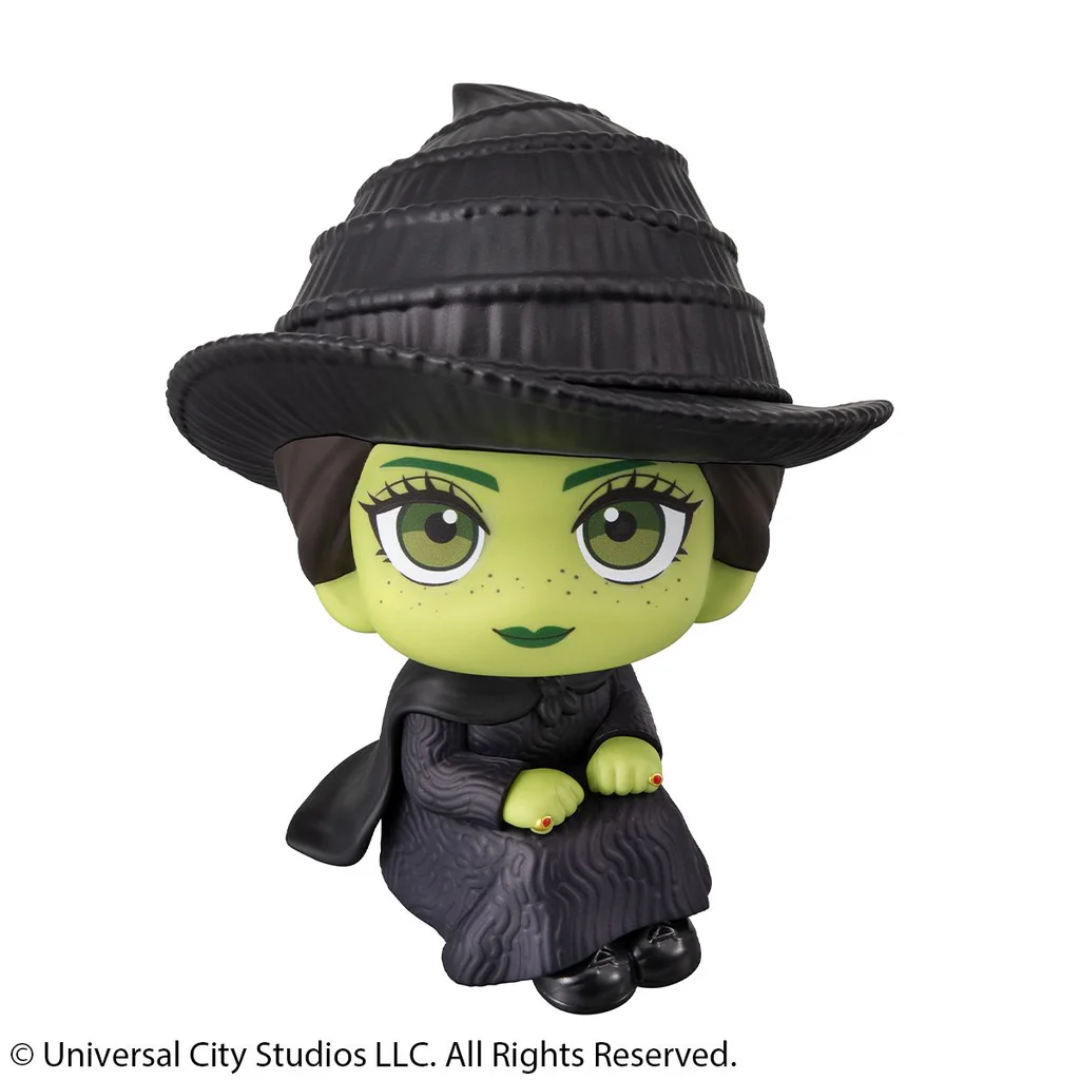Wicked - LookUp Figure - Elphaba [PRE-ORDER] (RELEASE JUN26)