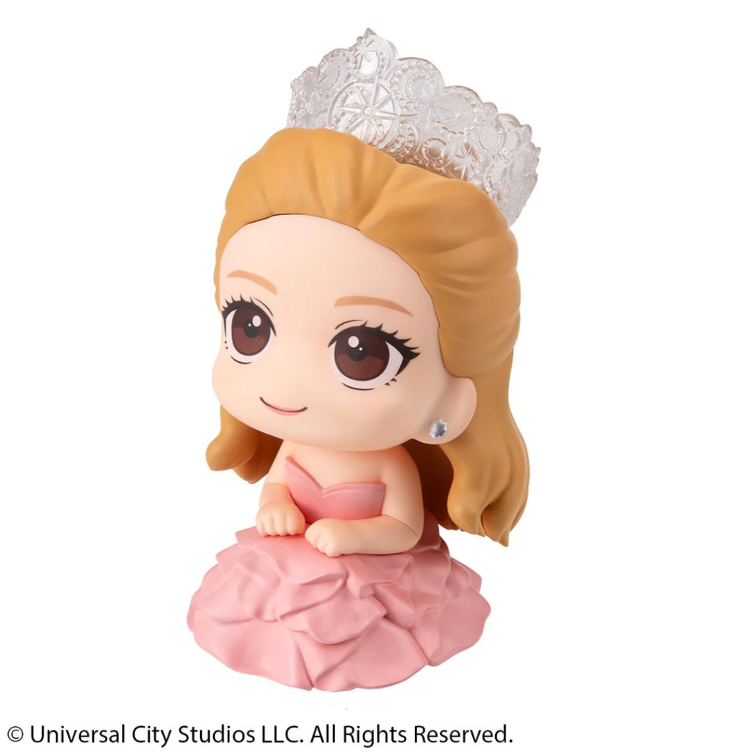 Wicked - LookUp Figure - Glinda  [PRE-ORDER] (RELEASE JUN26)