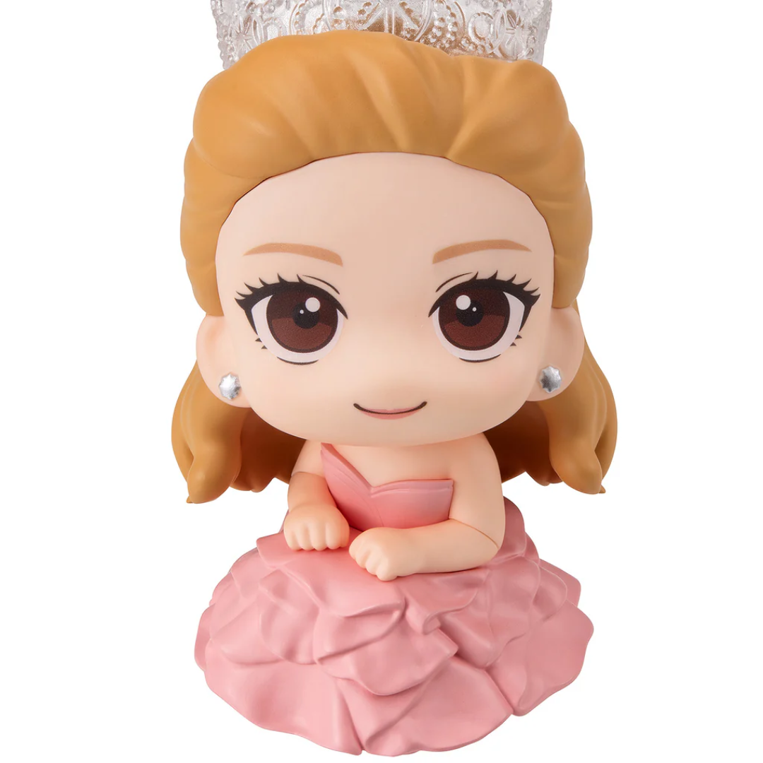 Wicked - LookUp Figure - Glinda  [PRE-ORDER] (RELEASE JUN26)