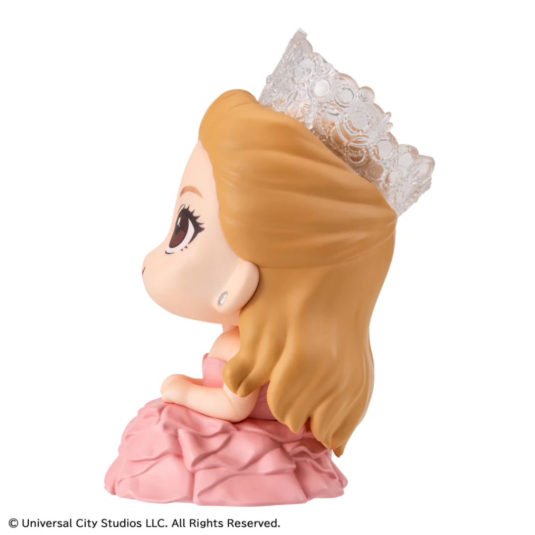 Wicked - LookUp Figure - Glinda  [PRE-ORDER] (RELEASE JUN26)