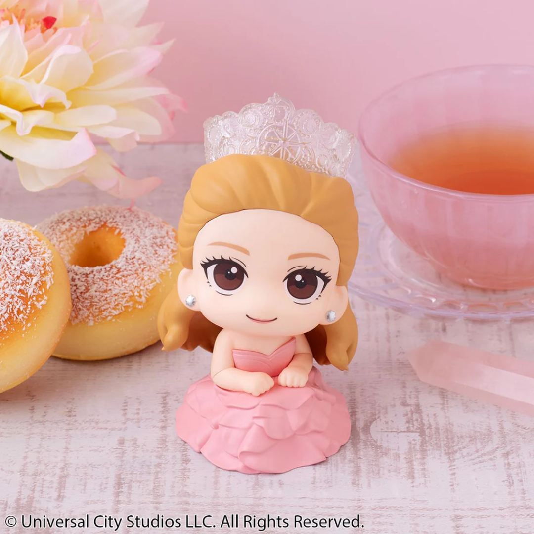 Wicked - LookUp Figure - Glinda  [PRE-ORDER] (RELEASE JUN26)