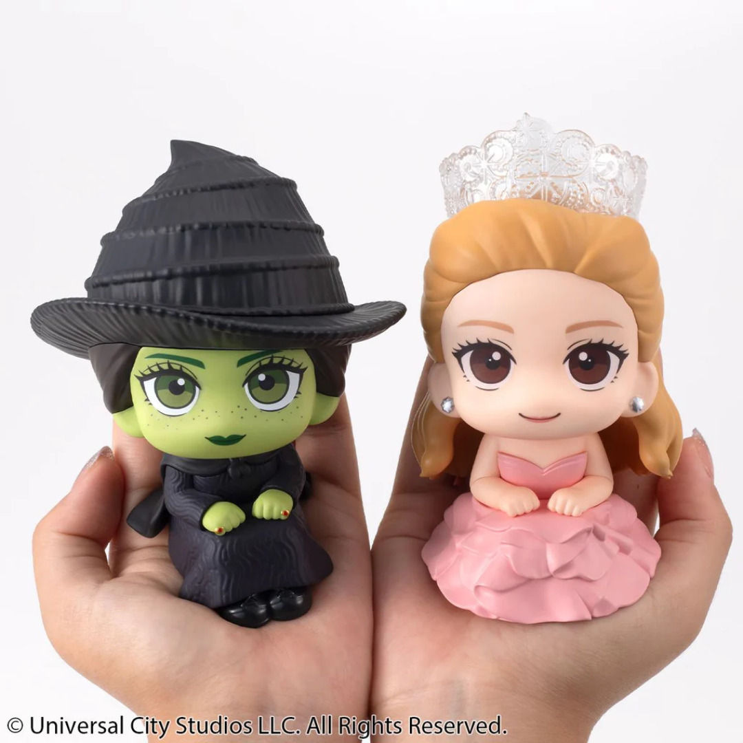 Wicked - LookUp Figure - Glinda  [PRE-ORDER] (RELEASE JUN26)