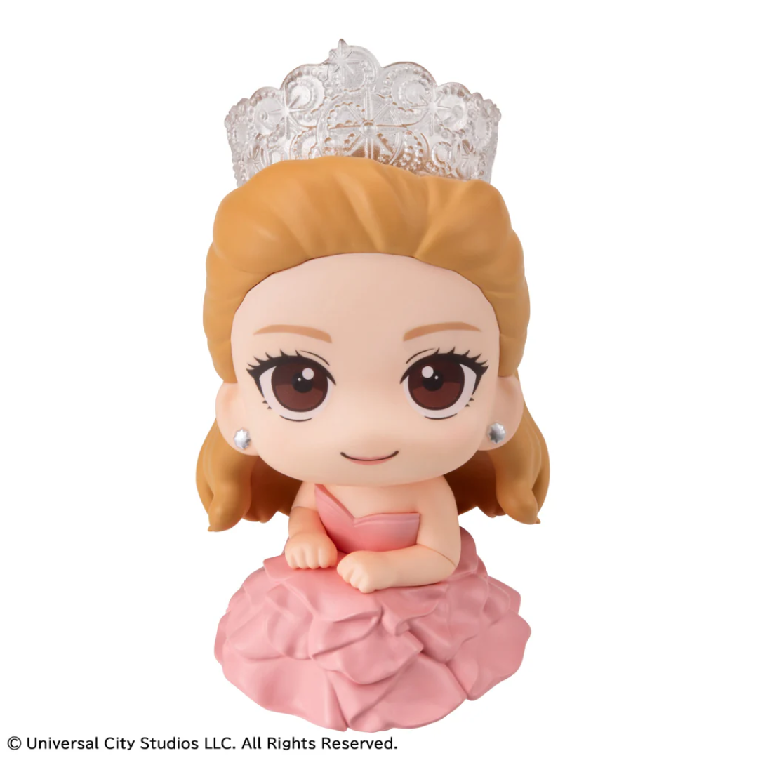 Wicked - LookUp Figure - Glinda  [PRE-ORDER] (RELEASE JUN26)