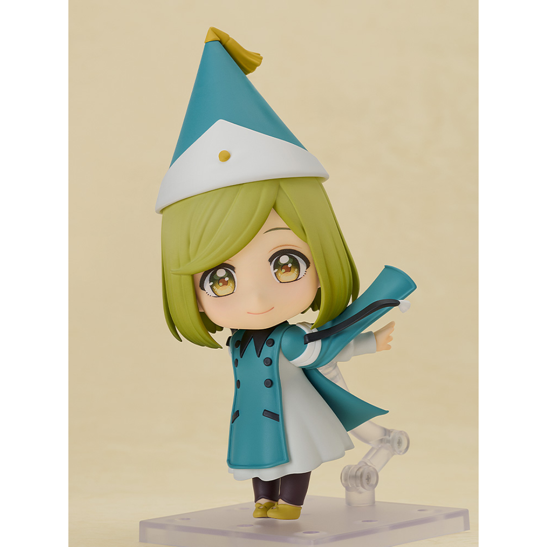 Witch Hat Atelier - Nendoroid #3051 - Coco [PRE-ORDER] (RELEASE SEP26)