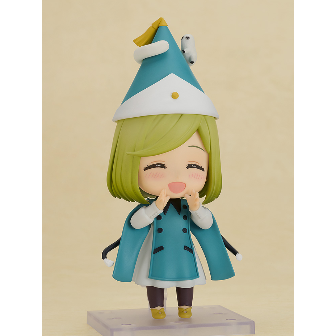 Witch Hat Atelier - Nendoroid #3051 - Coco [PRE-ORDER] (RELEASE SEP26)