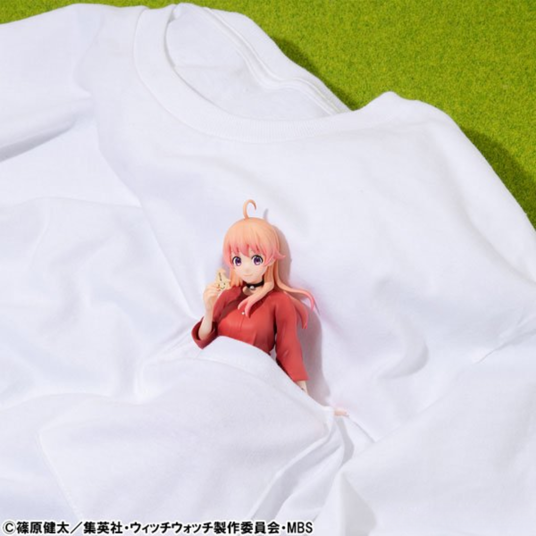 Witch Watch - G.E.M. Series Complete Figure - Palm-size Nico-chan [PRE-ORDER] (RELEASE DEC25)