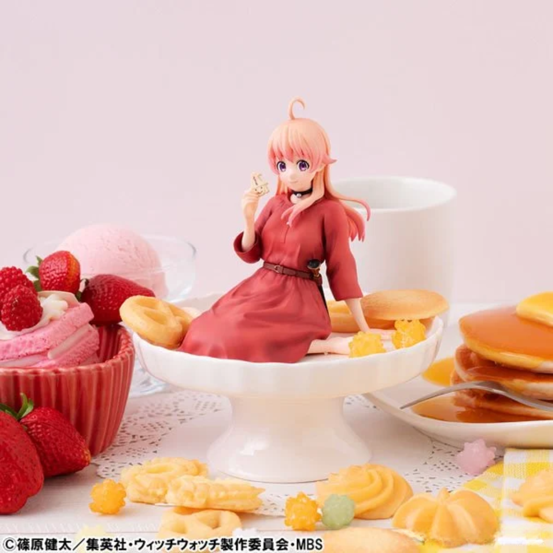 Witch Watch - G.E.M. Series Complete Figure - Palm-size Nico-chan [PRE-ORDER] (RELEASE DEC25)