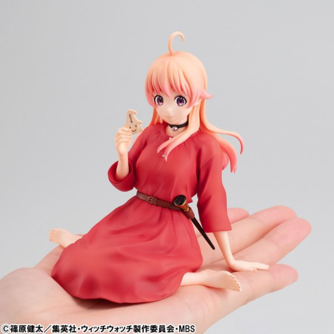 Witch Watch - G.E.M. Series Complete Figure - Palm-size Nico-chan [PRE-ORDER] (RELEASE DEC25)