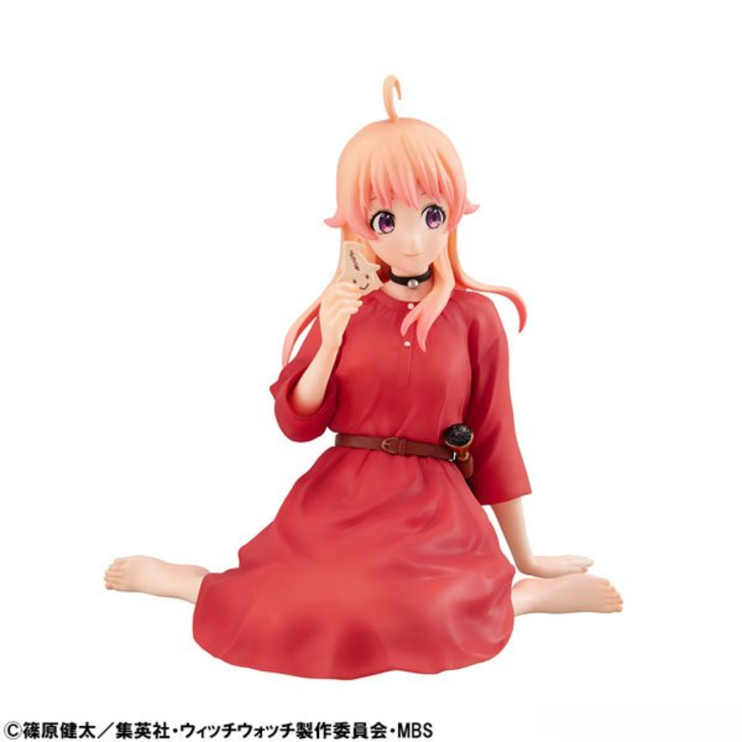 Witch Watch - G.E.M. Series Complete Figure - Palm-size Nico-chan [PRE-ORDER] (RELEASE DEC25)