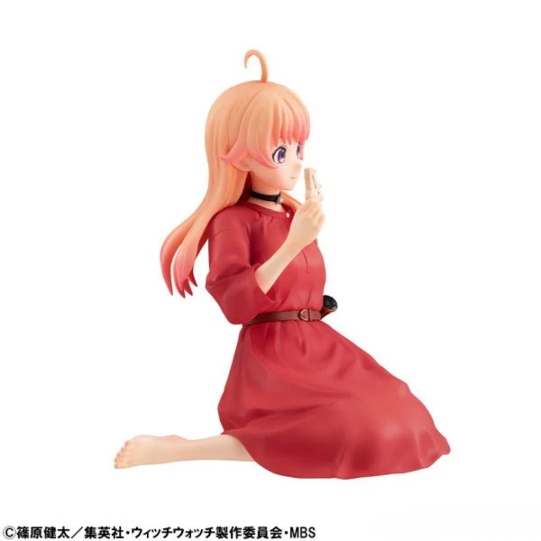 Witch Watch - G.E.M. Series Complete Figure - Palm-size Nico-chan [PRE-ORDER] (RELEASE DEC25)