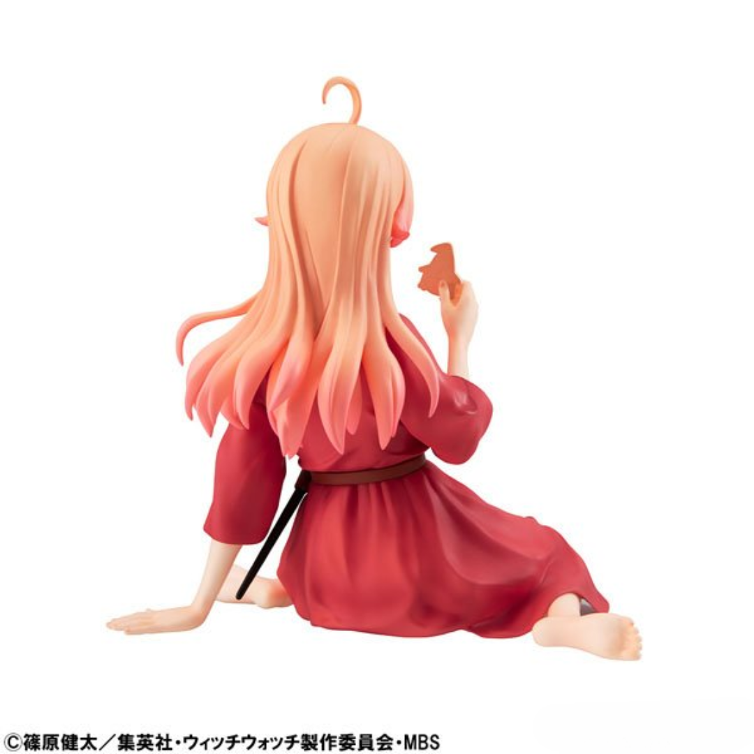 Witch Watch - G.E.M. Series Complete Figure - Palm-size Nico-chan [PRE-ORDER] (RELEASE DEC25)