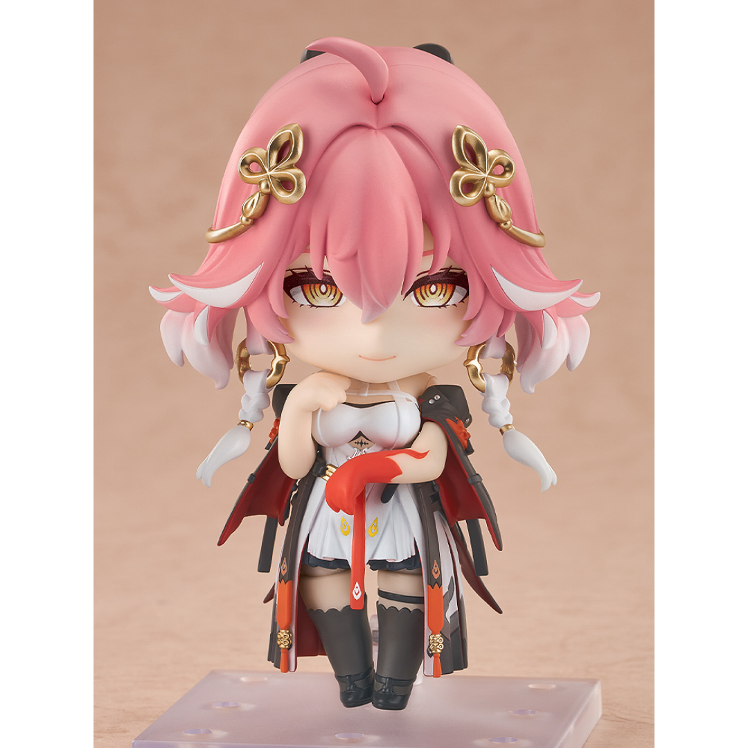 Wuthering Waves - Nendoroid #2856 - Changli [PRE-ORDER] (RELEASE SEP26)