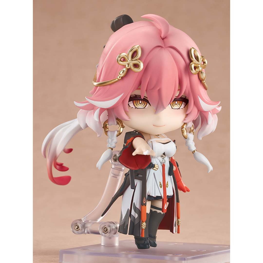 Wuthering Waves - Nendoroid #2856 - Changli [PRE-ORDER] (RELEASE SEP26)