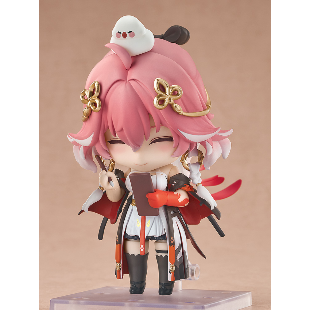 Wuthering Waves - Nendoroid #2856 - Changli [PRE-ORDER] (RELEASE SEP26)