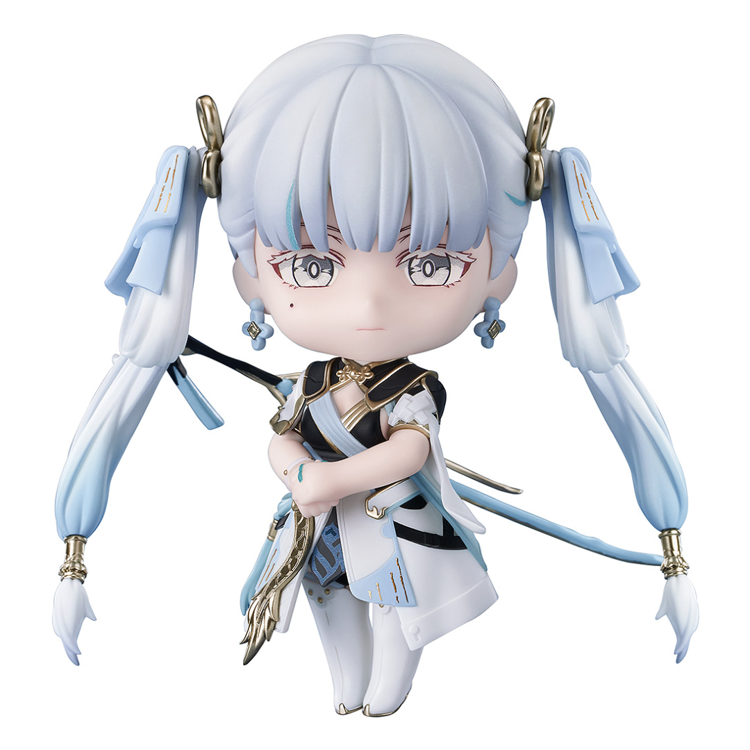 Wuthering Waves - Nendoroid #2889 - Jinhsi  [PRE-ORDER] (RELEASE SEP26)