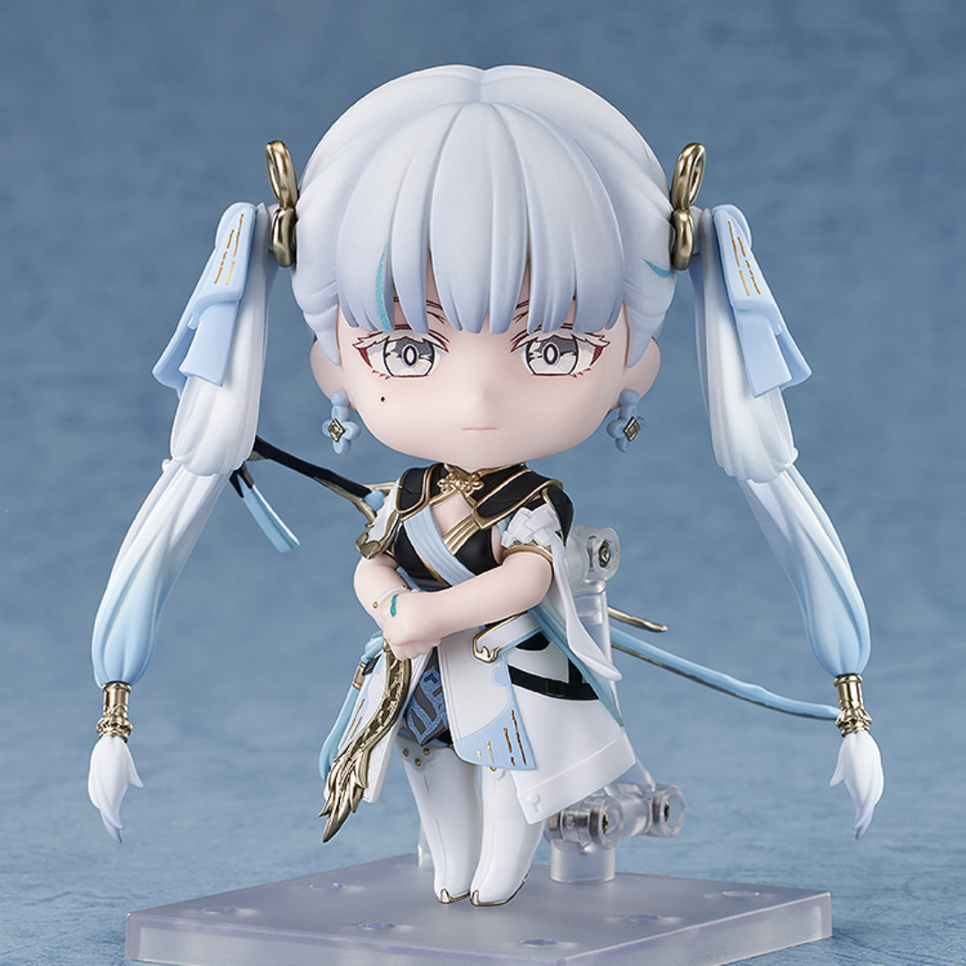 Wuthering Waves - Nendoroid #2889 - Jinhsi  [PRE-ORDER] (RELEASE SEP26)