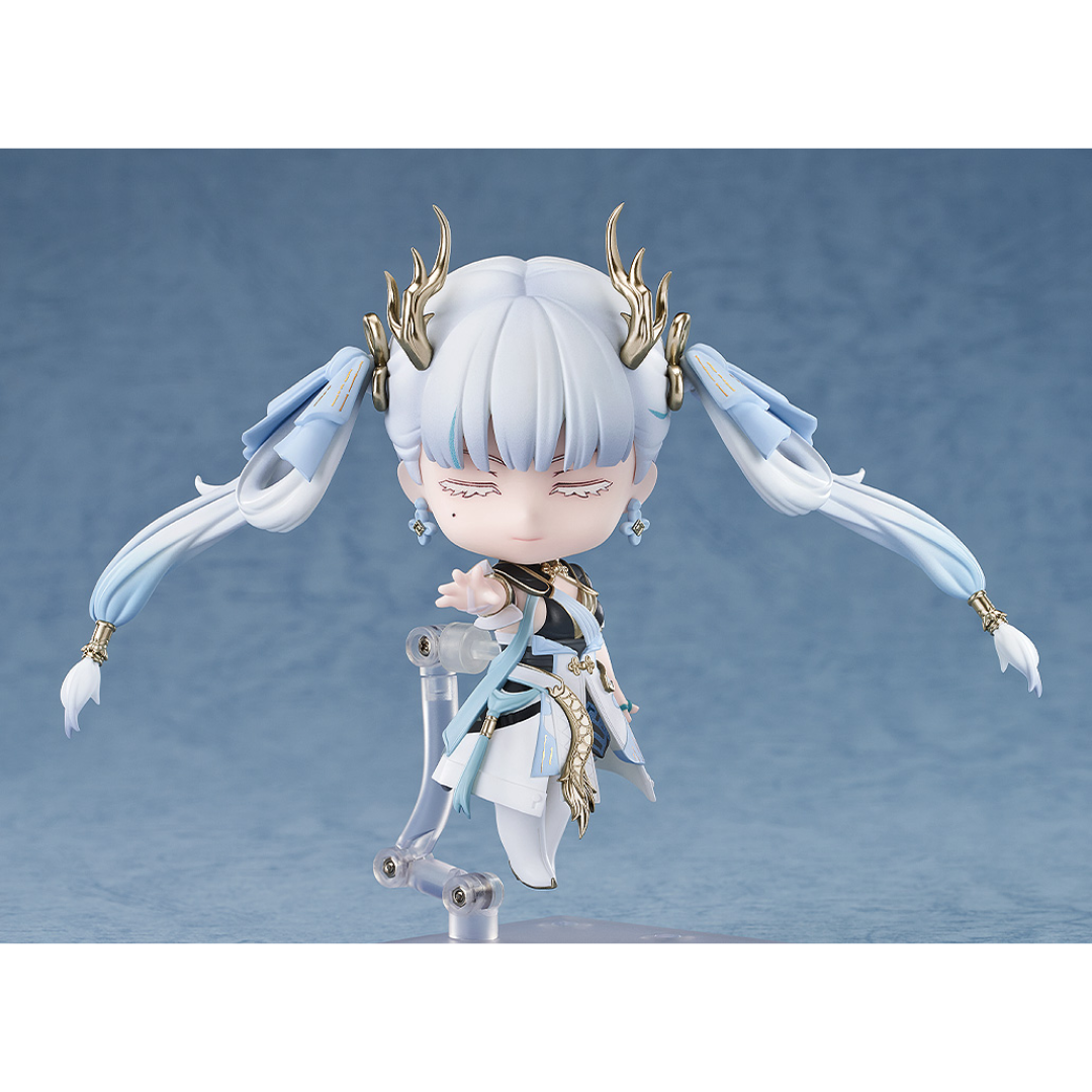 Wuthering Waves - Nendoroid #2889 - Jinhsi  [PRE-ORDER] (RELEASE SEP26)