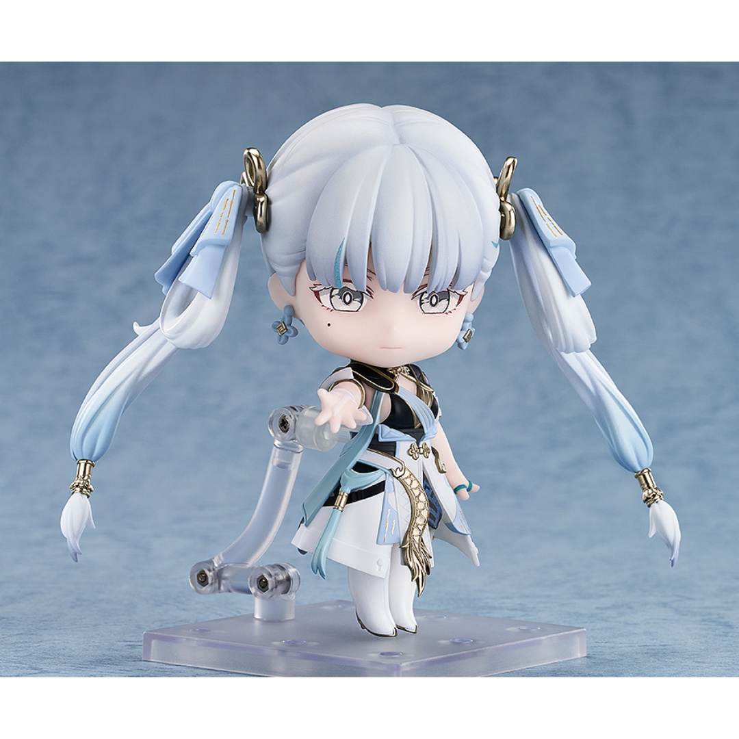Wuthering Waves - Nendoroid #2889 - Jinhsi  [PRE-ORDER] (RELEASE SEP26)