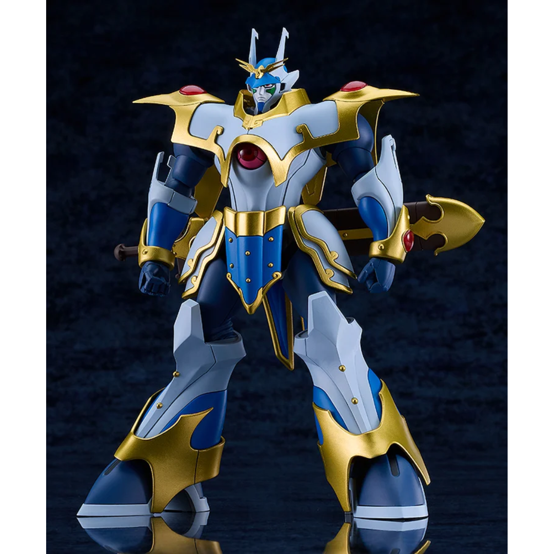 Yamato Takeru - MODEROID - Magic Sky War God Susanoo: Second Stage  [PRE-ORDER] (RELEASE JUL25)