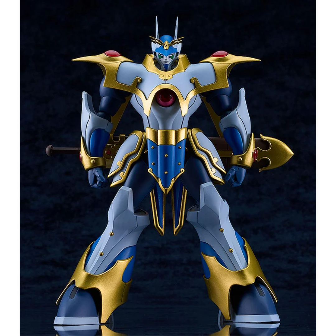 Yamato Takeru - MODEROID - Magic Sky War God Susanoo: Second Stage  [PRE-ORDER] (RELEASE JUL25)