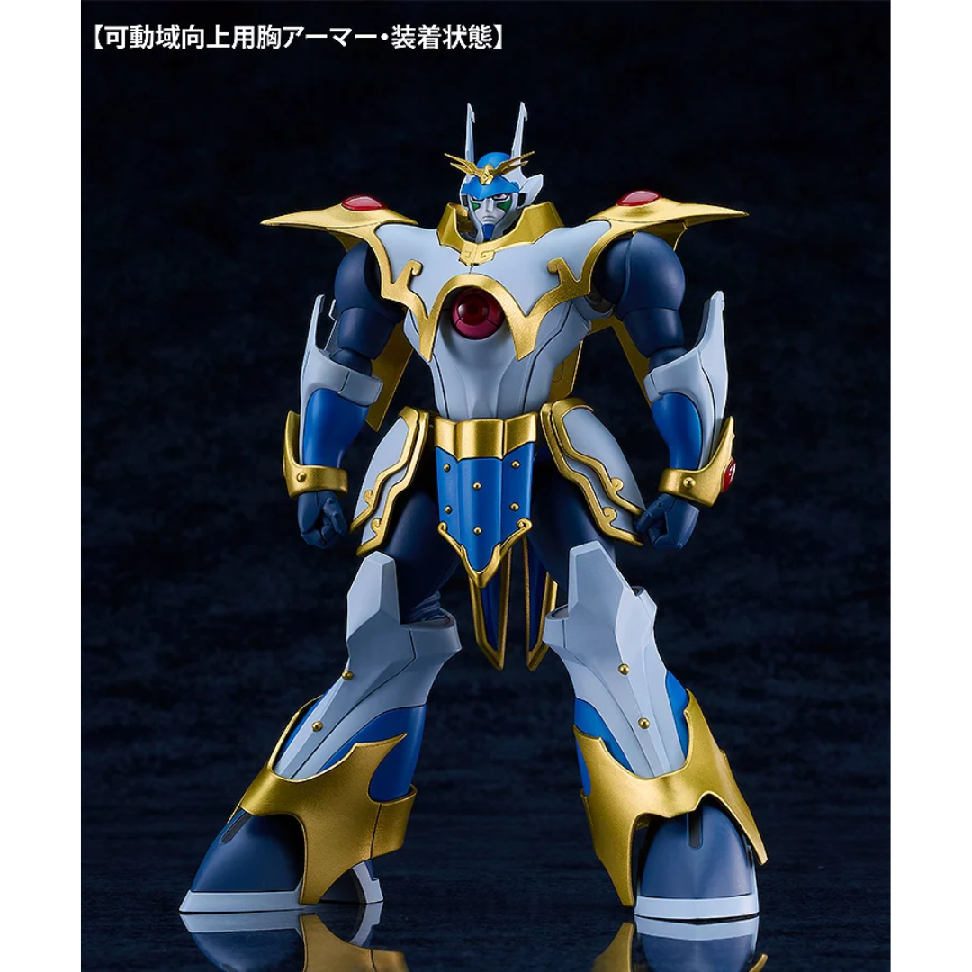 Yamato Takeru - MODEROID - Magic Sky War God Susanoo: Second Stage  [PRE-ORDER] (RELEASE JUL25)