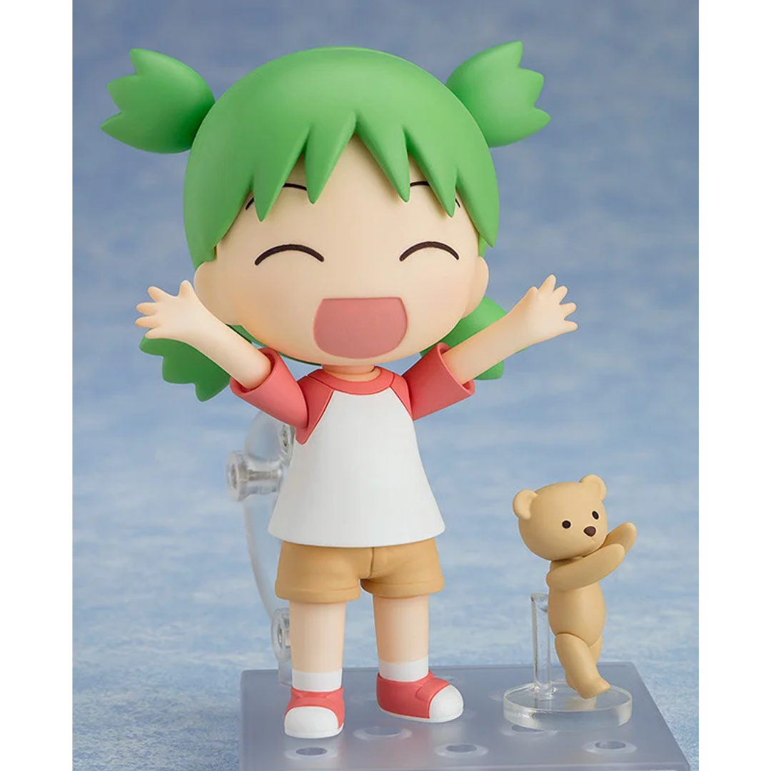Yotsuba&! - Nendoroid #1064 - Yotsuba Koiwai (Rerelease) [PRE-ORDER](RELEASE FEB26)