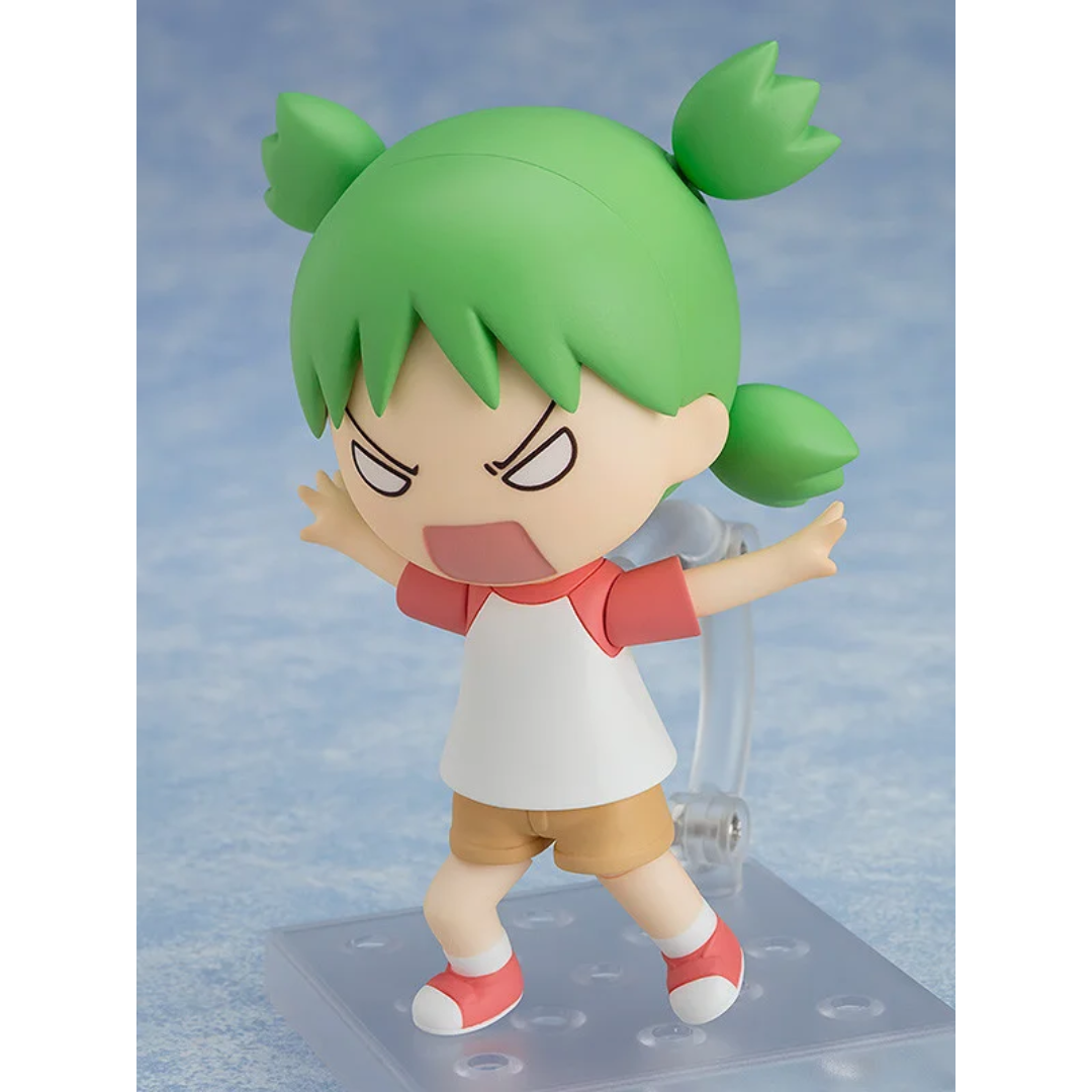Yotsuba&! - Nendoroid #1064 - Yotsuba Koiwai (Rerelease) [PRE-ORDER](RELEASE FEB26)