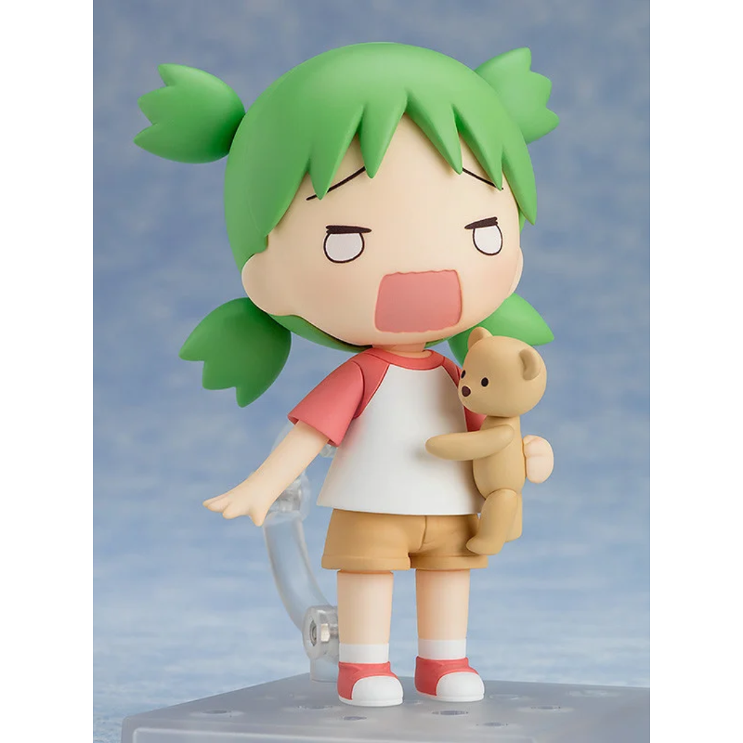 Yotsuba&! - Nendoroid #1064 - Yotsuba Koiwai (Rerelease) [PRE-ORDER](RELEASE FEB26)