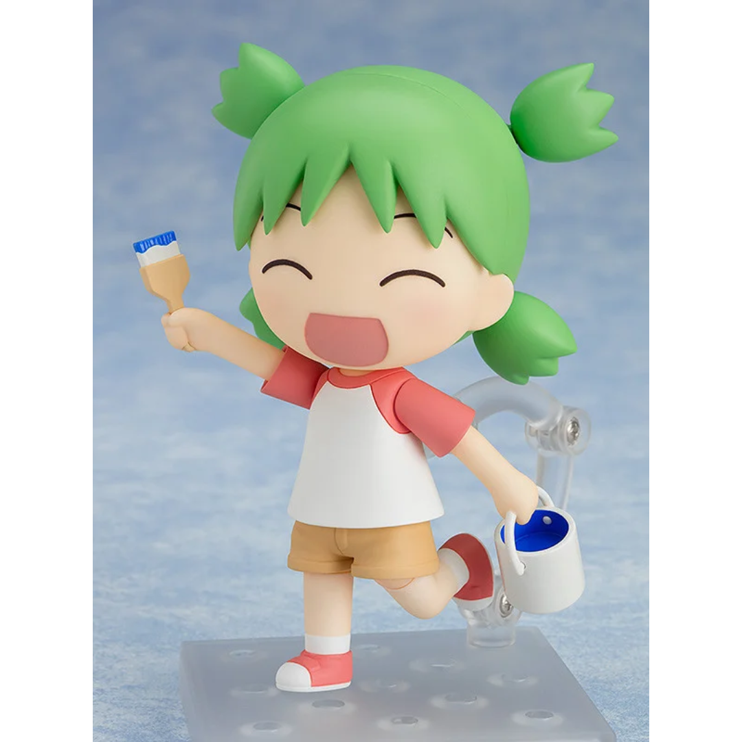 Yotsuba&! - Nendoroid #1064 - Yotsuba Koiwai (Rerelease) [PRE-ORDER](RELEASE FEB26)