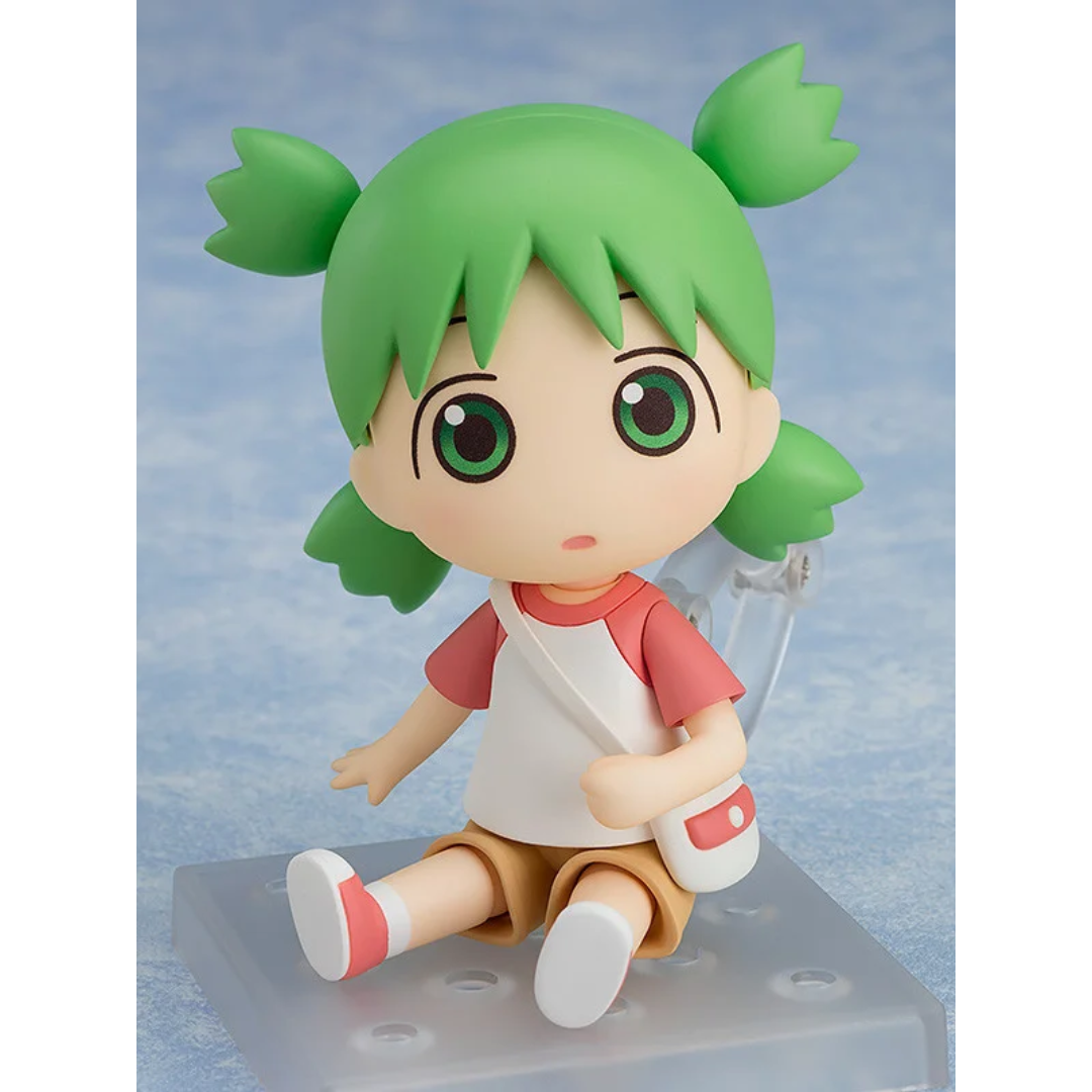 Yotsuba&! - Nendoroid #1064 - Yotsuba Koiwai (Rerelease) [PRE-ORDER](RELEASE FEB26)