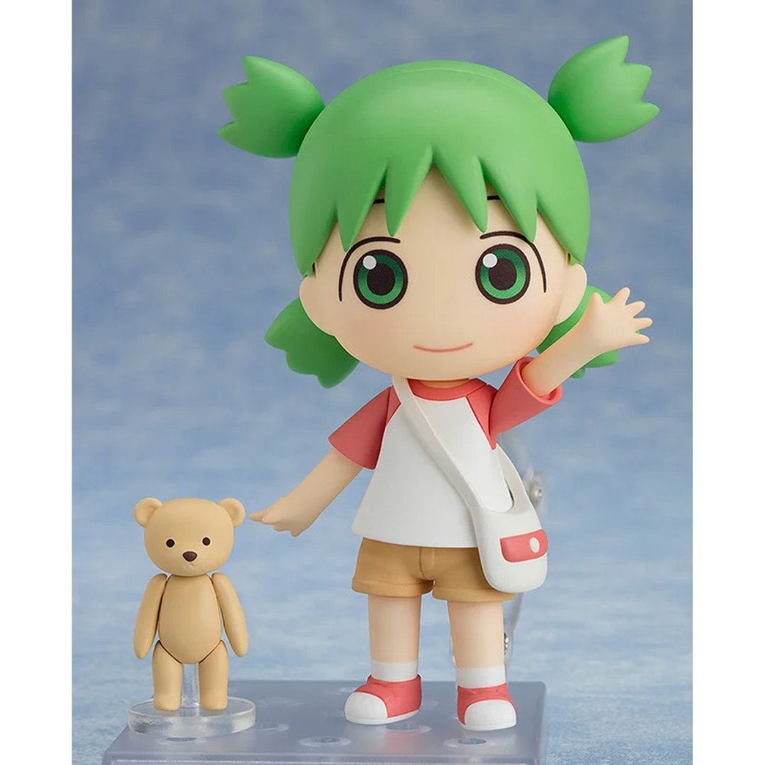 Yotsuba&! - Nendoroid #1064 - Yotsuba Koiwai (Rerelease) [PRE-ORDER](RELEASE FEB26)