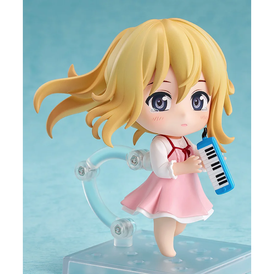 Your Lie in April - Nendoroid Light - Kaori Miyazono: Spring of Beginning  Ver. [PRE-ORDER](RELEASE FEB25)
