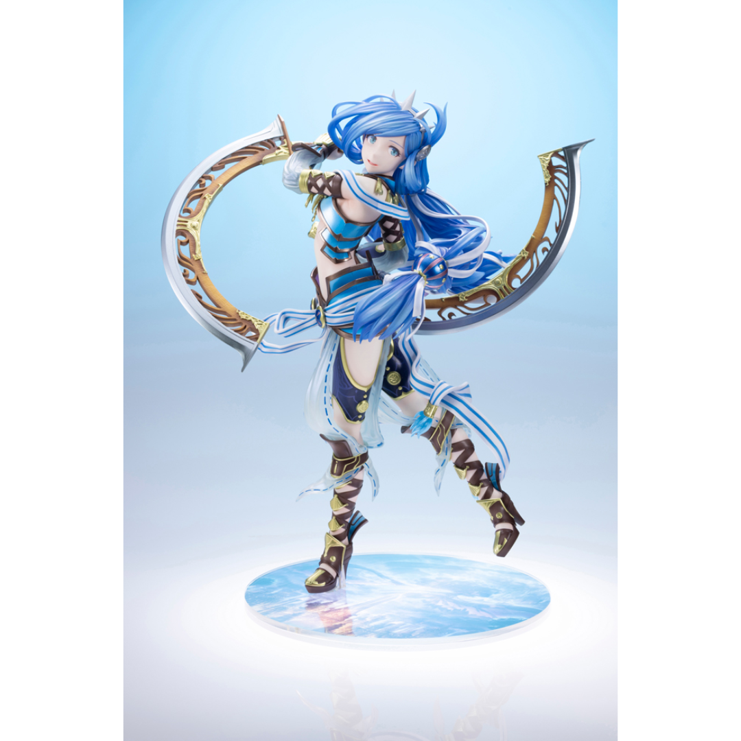 Ys VIII Lacrimosa of DANA - Kotobukiya 1/7 Complete Figure - Dana Ys VIII Lacrimosa of DANA - Kotobukiya 1/7 Complete Figure - Dana
