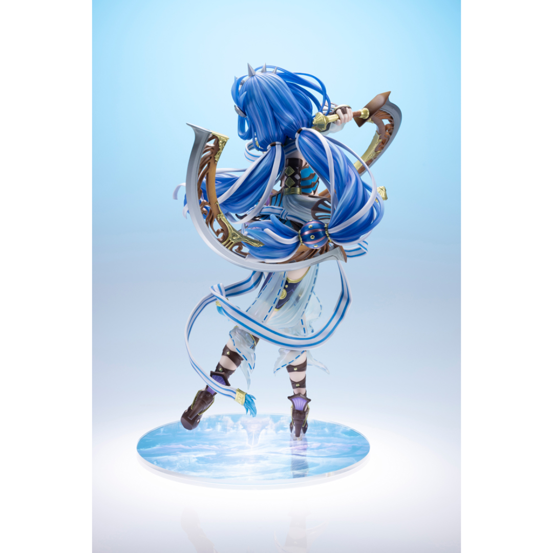 Ys VIII Lacrimosa of DANA - Kotobukiya 1/7 Complete Figure - Dana Ys VIII Lacrimosa of DANA - Kotobukiya 1/7 Complete Figure - Dana