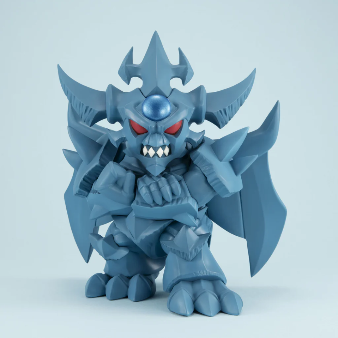 Yu-Gi-Oh! Duel Monsters - MEGATOON - Obelisk the Tormentor [INSTOCK]
