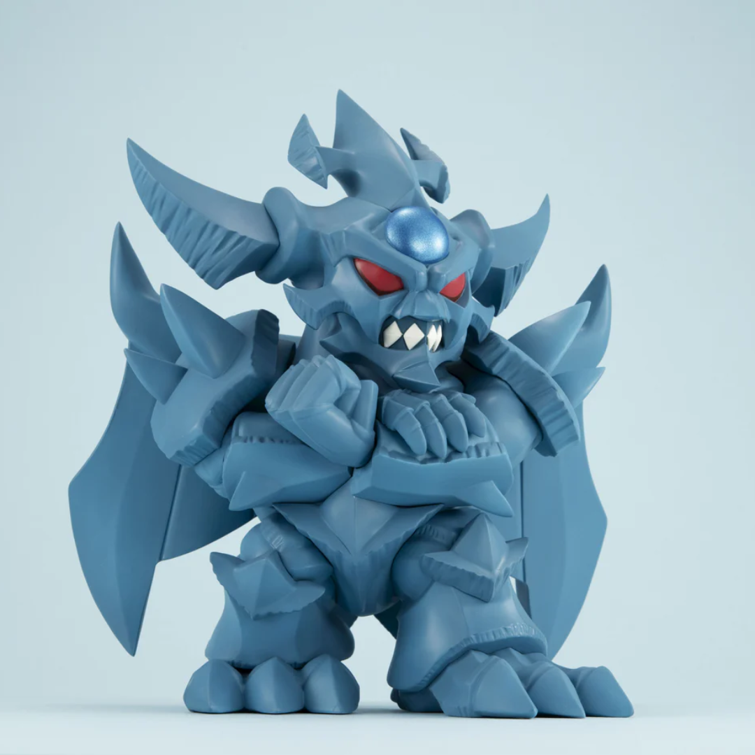 Yu-Gi-Oh! Duel Monsters - MEGATOON - Obelisk the Tormentor [INSTOCK]