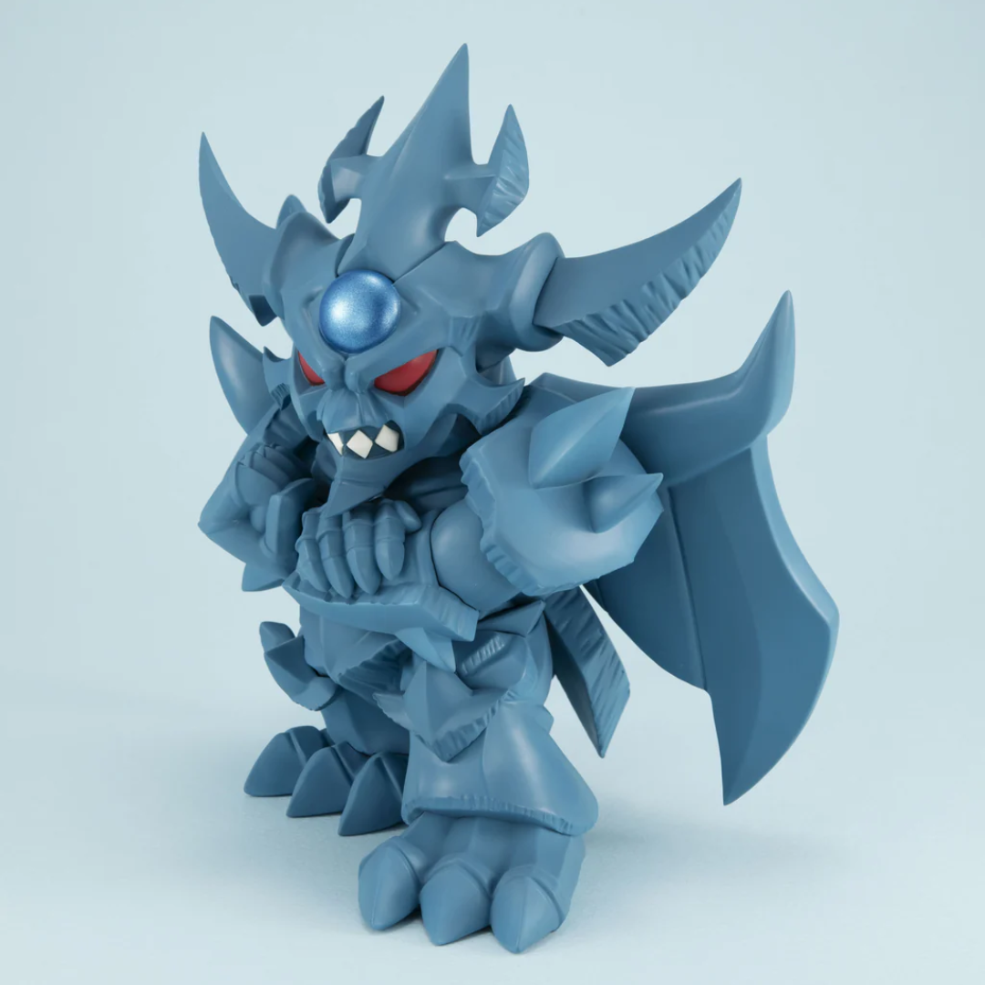 Yu-Gi-Oh! Duel Monsters - MEGATOON - Obelisk the Tormentor [INSTOCK]