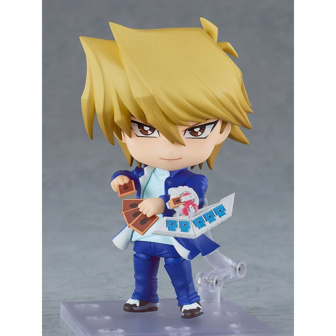 Yu-Gi-Oh! Duel Monsters - Nendoroid #2820 - Joey Wheeler [PRE-ORDER](RELEASE DEC25)