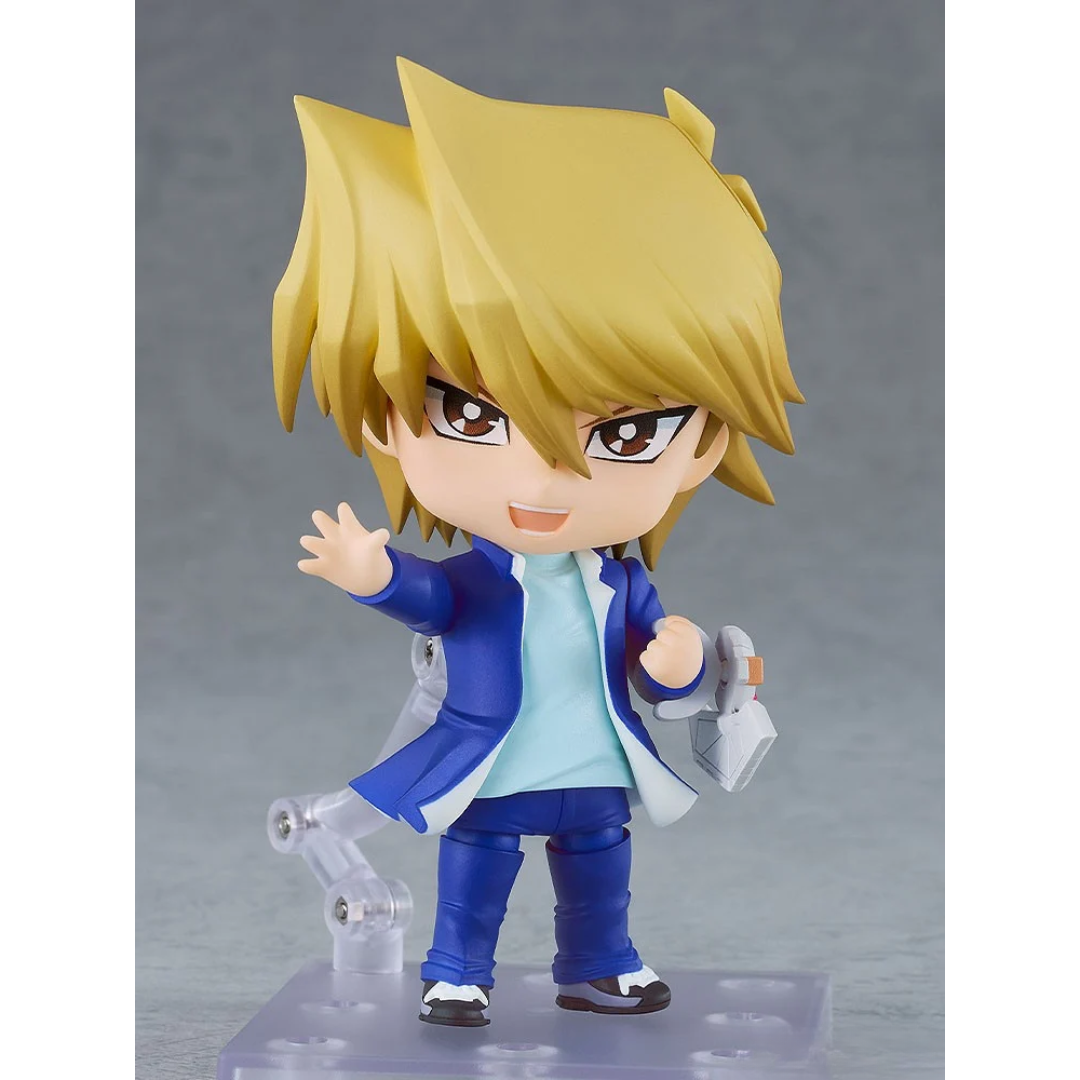Yu-Gi-Oh! Duel Monsters - Nendoroid #2820 - Joey Wheeler [PRE-ORDER](RELEASE DEC25)
