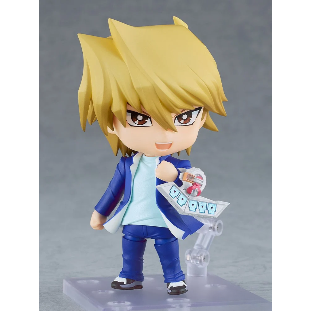 Yu-Gi-Oh! Duel Monsters - Nendoroid #2820 - Joey Wheeler [PRE-ORDER](RELEASE DEC25)