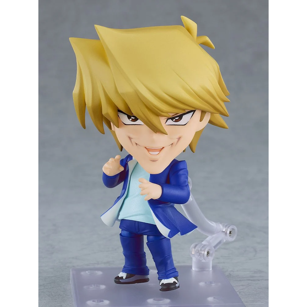 Yu-Gi-Oh! Duel Monsters - Nendoroid #2820 - Joey Wheeler [PRE-ORDER](RELEASE DEC25)